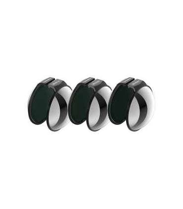 Freewell ND filter set for OSMO 360 – pack of 3