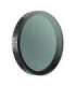 Freewell CPL polarizing filter for OSMO Action 6