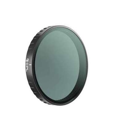 Freewell CPL polarizing filter for OSMO Action 6
