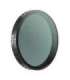 Freewell CPL polarizing filter for OSMO Action 6