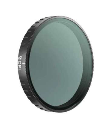 Freewell CPL polarizing filter for OSMO Action 6