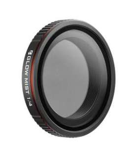 Freewell Black Glow Mist Filter for OSMO NANO