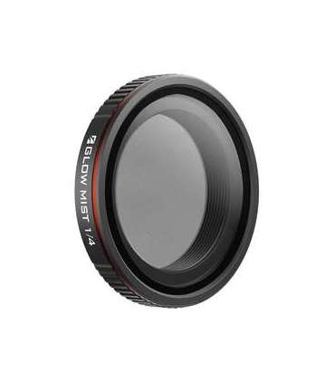 Freewell Black Glow Mist Filter for OSMO NANO