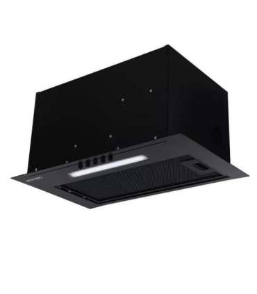 Recessed hood MPM-45-OW-05