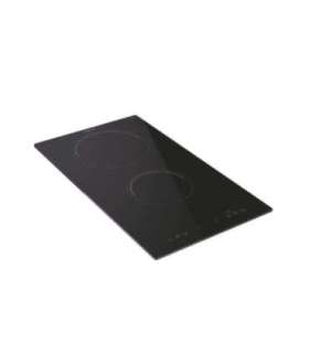 Candy Idea CID 30/1 Black Built-in 30 cm Zone induction hob 2 zone(s)