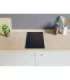 Candy Idea CID 30/1 Black Built-in 30 cm Zone induction hob 2 zone(s)