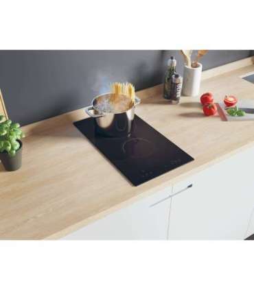 Candy Idea CID 30/1 Black Built-in 30 cm Zone induction hob 2 zone(s)