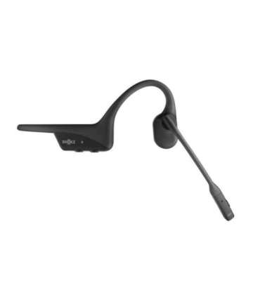 SHOKZ OpenComm2 2025 Upgrade Wireless Bluetooth Bone Conduction Videoconferencing Headset with USB-C Charging Port 16