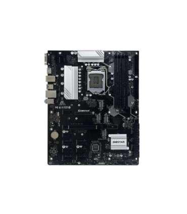 Biostar TZ590-BTC DUO Intel Z590 LGA 1200 (Socket H5) ATX