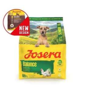 Josera Senior Balance 12,5kg
