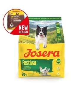 Josera Adult Festival 3kg
