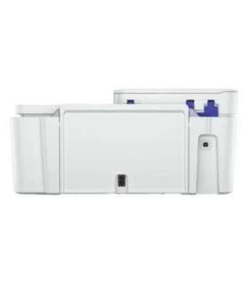 HP DeskJet 4230e Wireless All-in-One Color Printer, Instant Ink Copier, Scanner