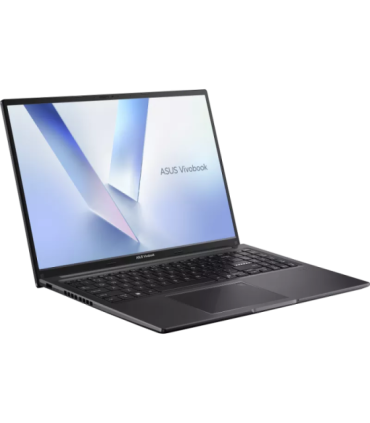 ASUS Vivobook 16 M1605NAQ-SH035W Asus Vivobook\ 16 M1605NAQ-SH035W Indie Black 16 " OLED WUXGA 1920 x 1200