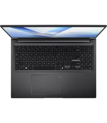 ASUS Vivobook 16 M1605NAQ-SH035W Asus Vivobook\ 16 M1605NAQ-SH035W Indie Black 16 " OLED WUXGA 1920 x 1200