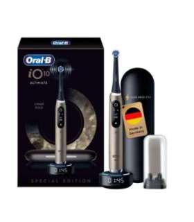 Szczoteczka elektryczna Oral-b iO Lunar Gold