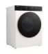 LG F4X5011THB Washing machine, A, Front loading, Washing capacity 11 kg, Depth 56.5 cm, 1400 RPM, White