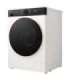 LG F4X5011THB Washing machine, A, Front loading, Washing capacity 11 kg, Depth 56.5 cm, 1400 RPM, White
