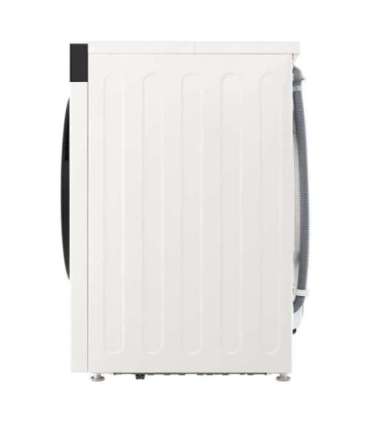 LG F4X5011THB Washing machine, A, Front loading, Washing capacity 11 kg, Depth 56.5 cm, 1400 RPM, White