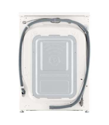 LG F4X5011THB Washing machine, A, Front loading, Washing capacity 11 kg, Depth 56.5 cm, 1400 RPM, White