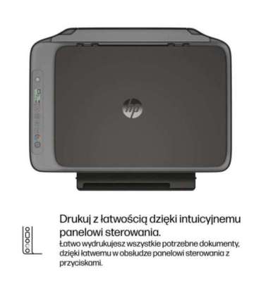 HP DeskJet 2910 Wireless All-in-One Color Printer