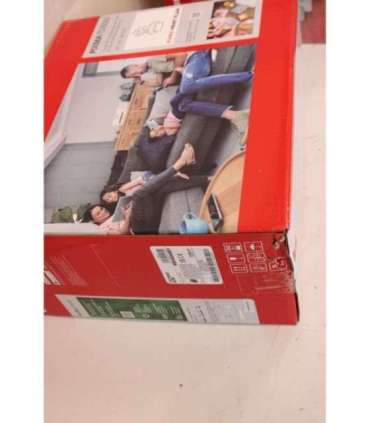 SALE OUT. Canon Multifunctional printer PIXMA TS7650i Inkjet Colour A4 Wi-Fi White DAMAGED PACKAGING