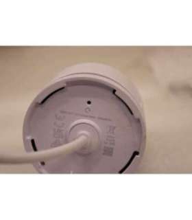 SALE OUT. Ubiquiti Ultra-compact and tamper-resistant 2K HD PoE camera with night vision designed for low-profile indoor