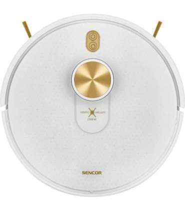 Robotic vacuum cleaner Sencor