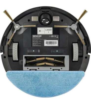 Robotic vacuum cleaner Sencor