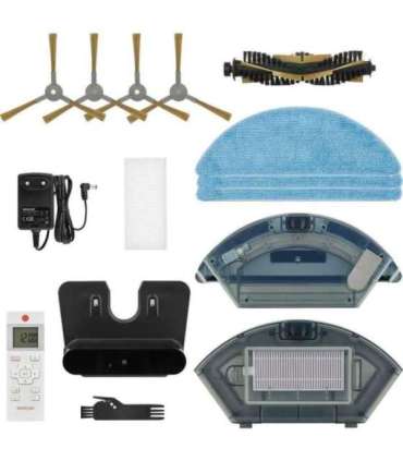 Robotic vacuum cleaner Sencor