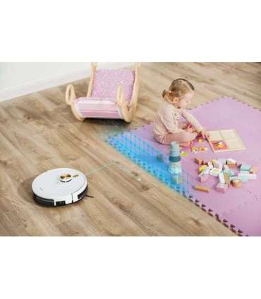 Robotic vacuum cleaner Sencor