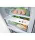 Free standing fridge UPO