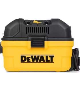 DEWALT DXV15T industrial hoover