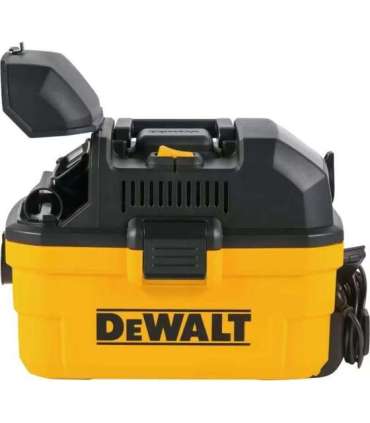 DEWALT DXV15T industrial hoover