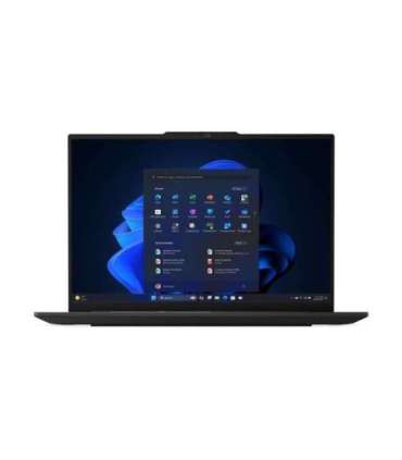 Lenovo ThinkPad E16 Gen 3 (Intel) Intel Core Ultra 5 225U Laptop 40.6 cm (16") WQXGA 16 GB DDR5-SDRAM 512 GB SSD Wi-Fi