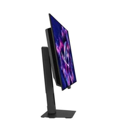 ASUS ROG Strix XG27AQWMG computer monitor 67.3 cm (26.5") 2560 x 1440 pixels Quad HD OLED Black