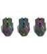 MOUSE DEFENDER GM-503 URAN OPTIC RF RGB 3200dpi 8P