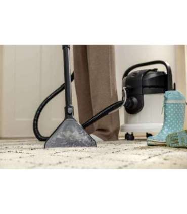 Vacuum Cleaner|KARCHER|Input power 1000 W|Dust capacity 4 L|Drum vacuum|Cleaning type Dry&wet|Dust container Bagless|Colour B