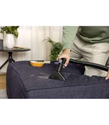 Vacuum Cleaner|KARCHER|Input power 1000 W|Dust capacity 4 L|Drum vacuum|Cleaning type Dry&wet|Dust container Bagless|Colour B