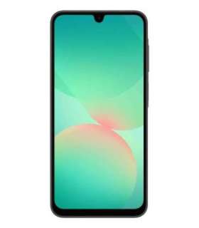 MOBILE PHONE GALAXY A26 5G/128GB BLACK SM-A266B SAMSUNG