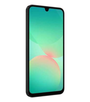 MOBILE PHONE GALAXY A26 5G/128GB BLACK SM-A266B SAMSUNG