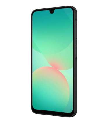 MOBILE PHONE GALAXY A26 5G/128GB BLACK SM-A266B SAMSUNG