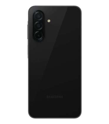 MOBILE PHONE GALAXY A26 5G/128GB BLACK SM-A266B SAMSUNG