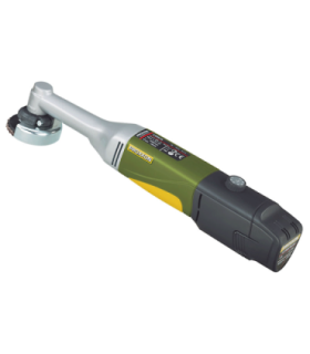 Proxxon Cordless Angle Grinder LHW/A