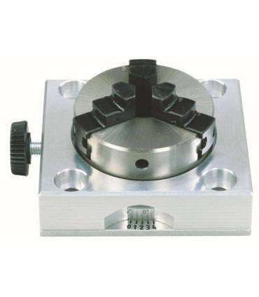 Clamping Holder for Milling Machines MF 70 and KT 70 PR24264