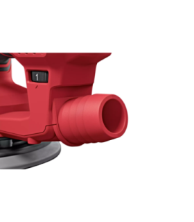 Flex Powerful Random-orbit Sander with Speed Control, 150 mm ORE 5-150 EC