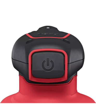 Flex Powerful Random-orbit Sander with Speed Control, 150 mm ORE 5-150 EC