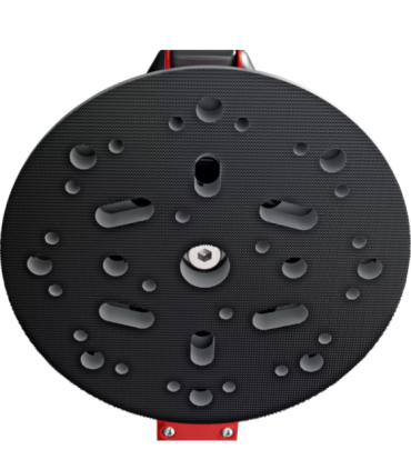 Flex Powerful Random-orbit Sander with Speed Control, 150 mm ORE 5-150 EC