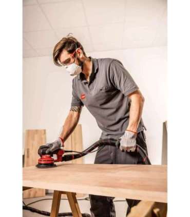 Flex Powerful Random-orbit Sander with Speed Control, 150 mm ORE 5-150 EC