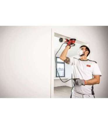 Flex Powerful Random-orbit Sander with Speed Control, 150 mm ORE 5-150 EC