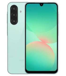 Samsung Galaxy A26 (A266) (Mint) Dual SIM 6.7“ Super AMOLED 1080x2340/2.4GHz&2.4GHz/128GB/6GB RAM/Android